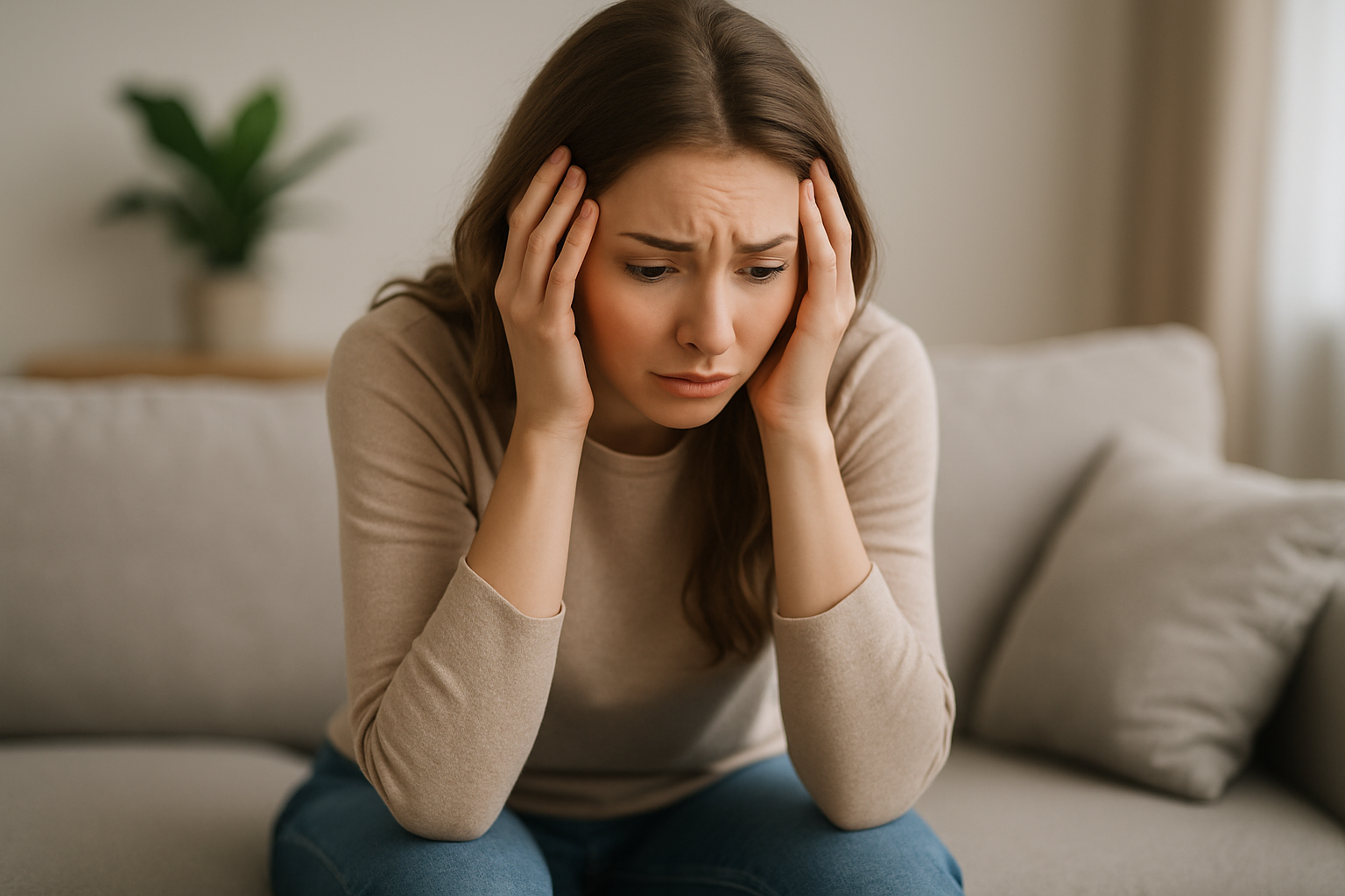 Kaygı Bozuklukları